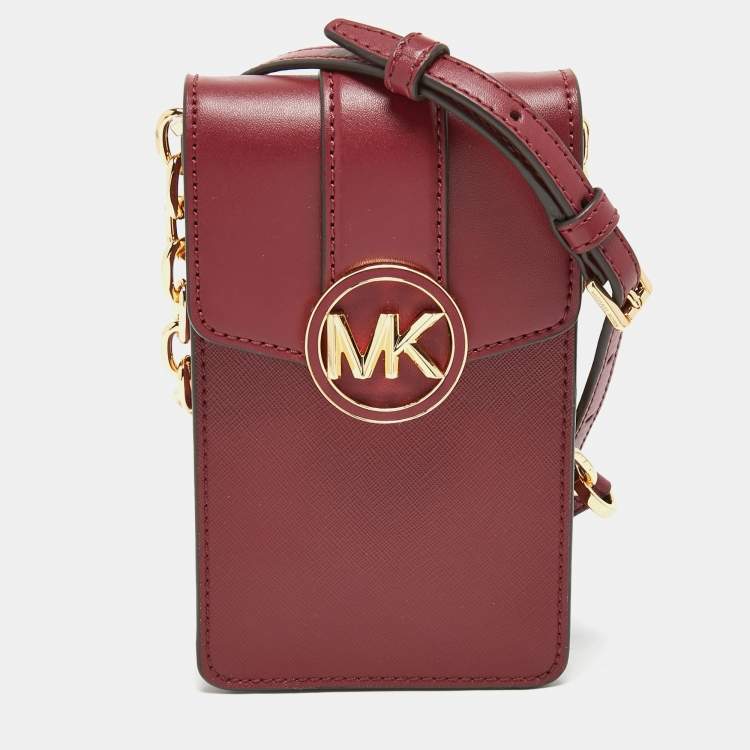 Michael Michael Kors 'Carmen' shoulder bag, Women's Bags