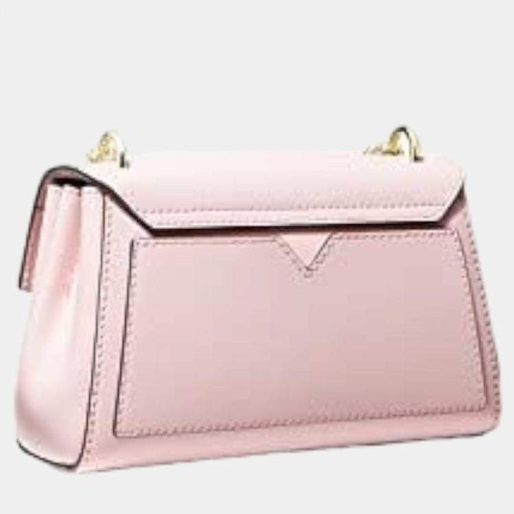 Pochette mott 2024 michael kors