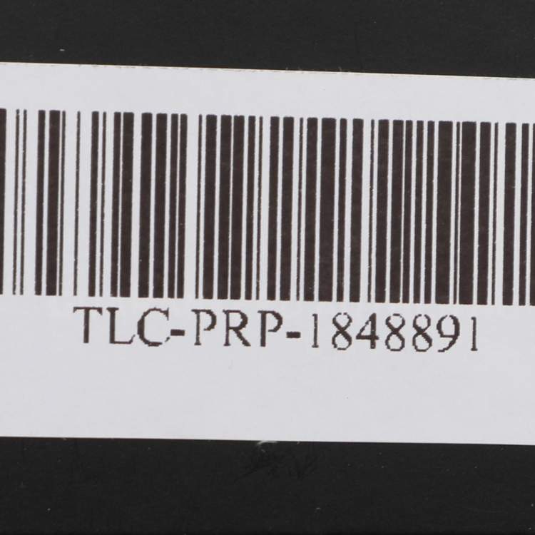 Pre Owned Michael Kors Blue Signature Coated Canvas and Leather Jet Set Travel Tote