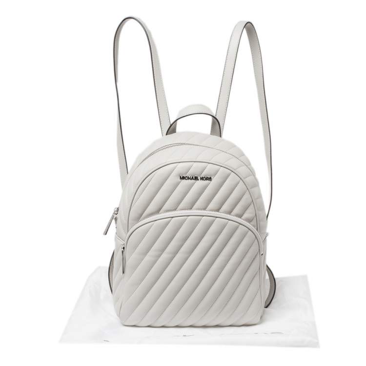 mk abbey backpack medium