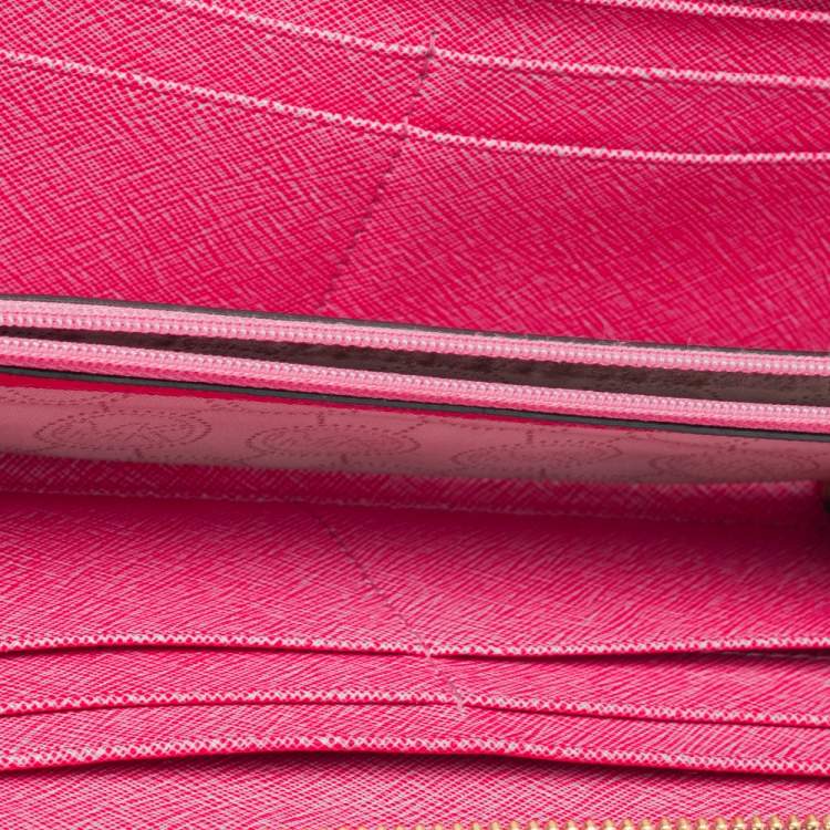 Michael Kors Jet Set, Pastel Pink, Mid Chain Studded Leather Messenger Purse  NWT | eBay
