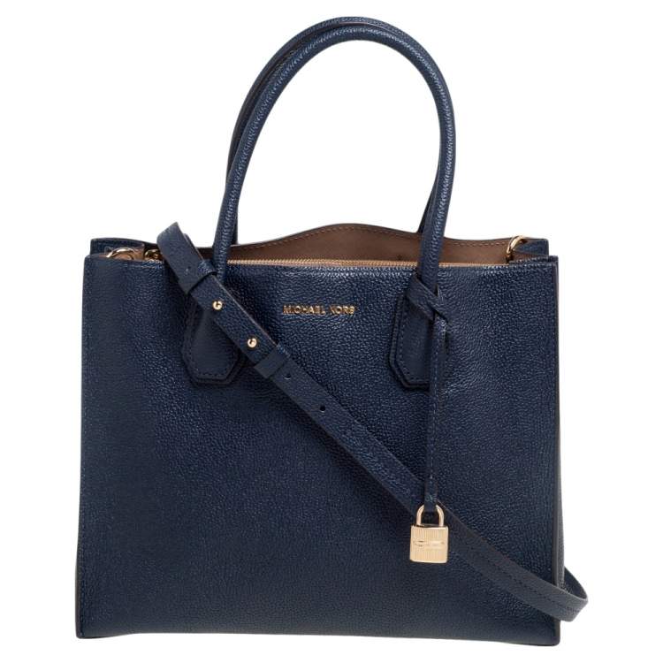 Michael kors deals mercer navy