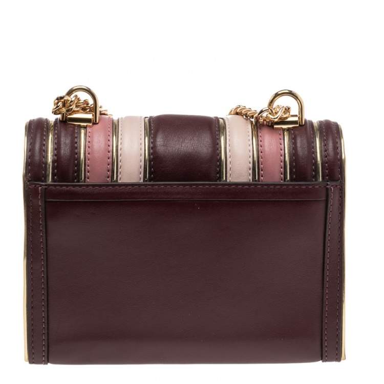 مملوكة مسبقًا Michael Kors Multicolor Quilted Leather Whitney Shoulder Bag