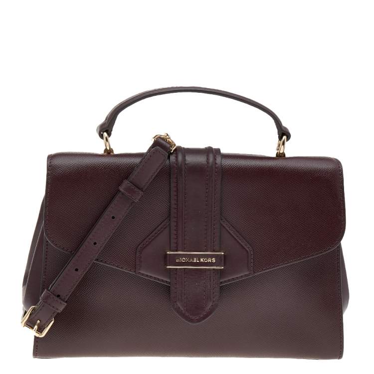 Michael kors bleecker online medium