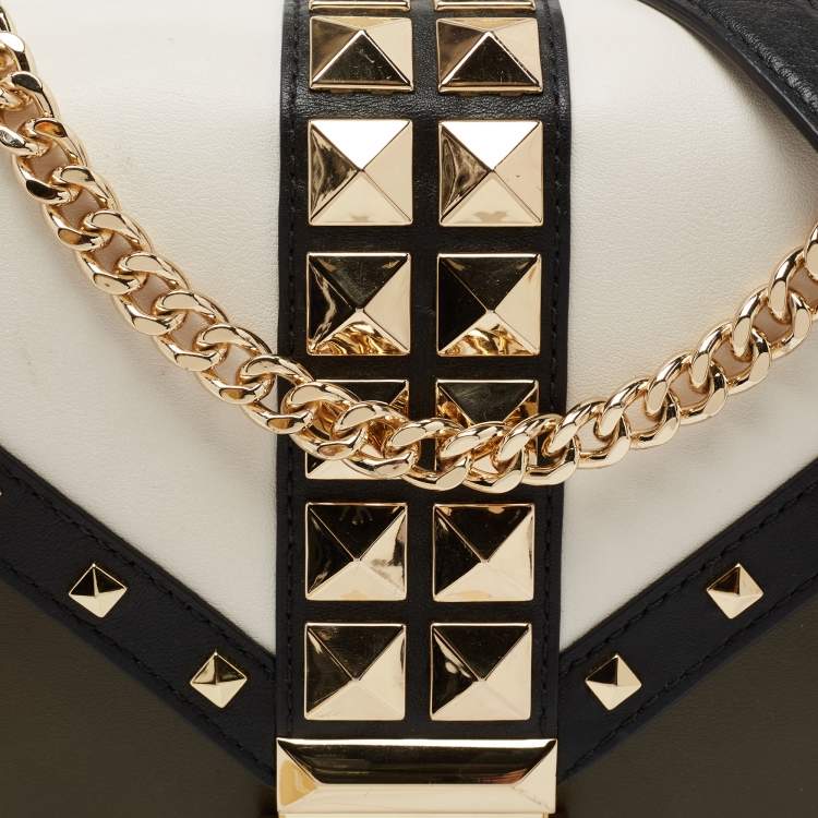 Pre Owned Michael Kors Multicolor Leather Soho Shoulder Bag