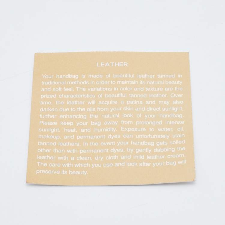 Pre Owned MICHAEL Micheal Kors Black Leather Cindy Dome Satchel