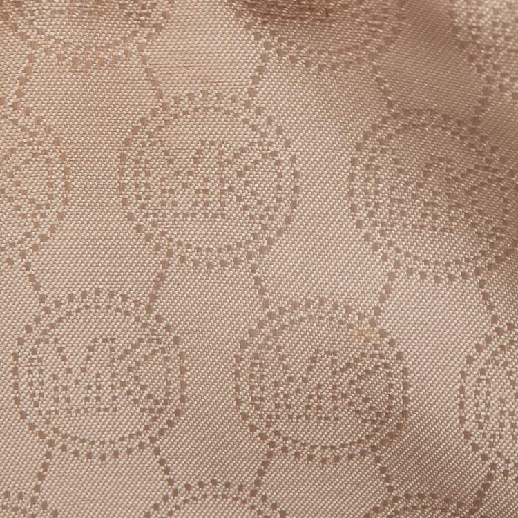 Pre Owned Michael Kors Light Blue Saffiano Leather Jet Set Camera Crossbody Bag 