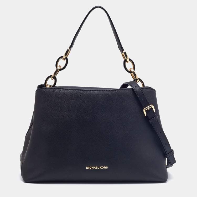 Mk best sale portia bag