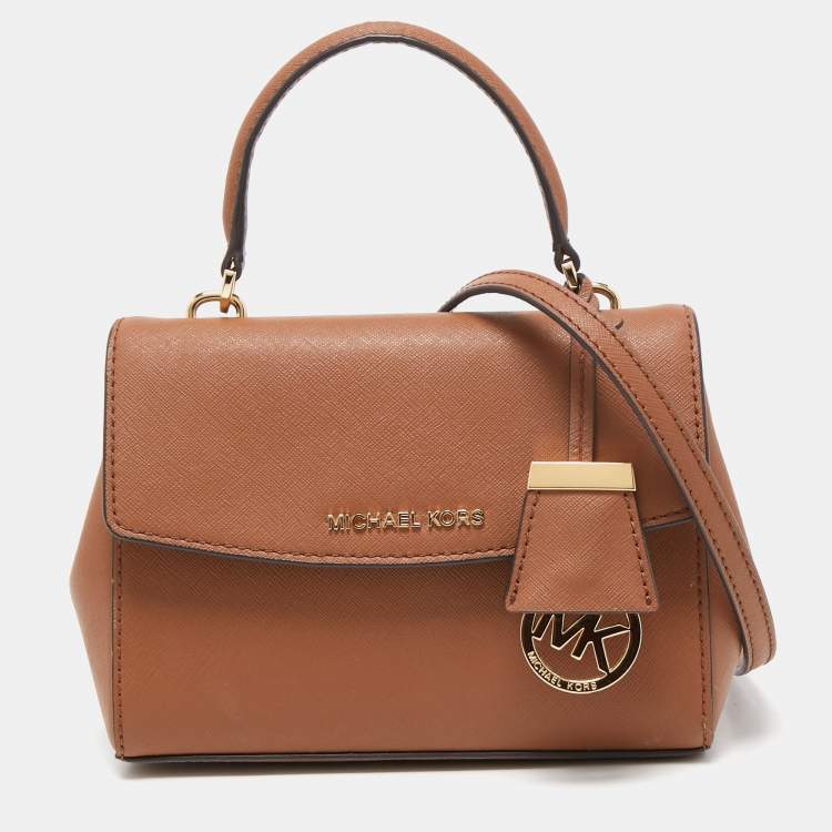 Michael Kors Michael Kors Ava Small Bags & Handbags for Women for sale