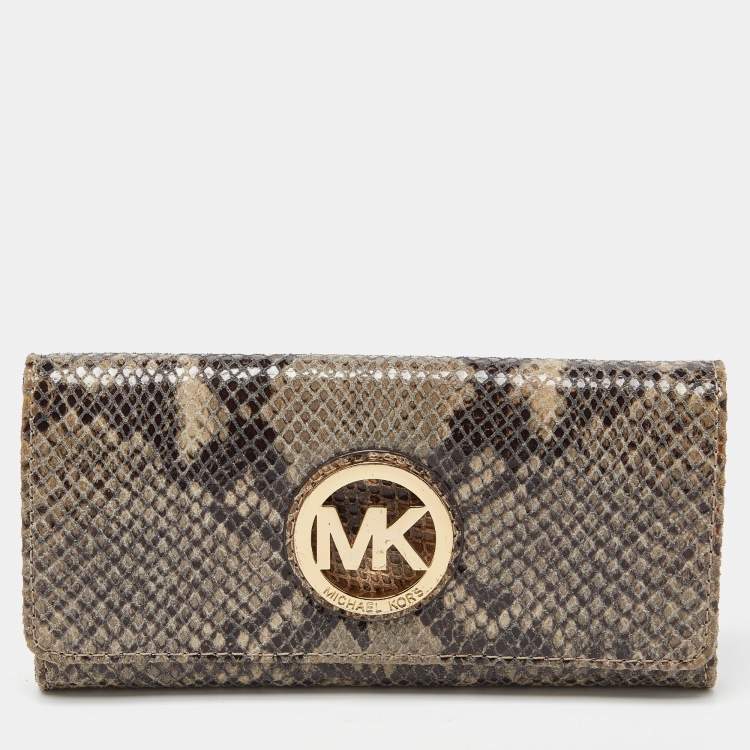 MK shop python wallet