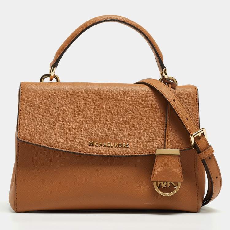 Michael kors small discount ava