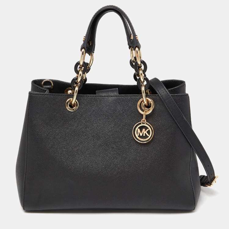 Handbag michael clearance kors cynthia