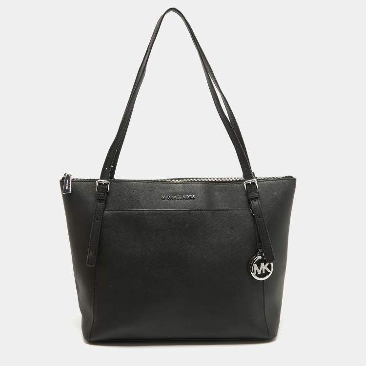 Kors Sullivan Sac Cabas Voyager Michael Kors Michael Kors Black