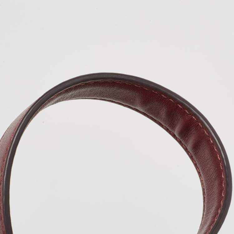 Pre Owned Michael Kors Multicolor Quilted Leather Whitney Shoulder Bag