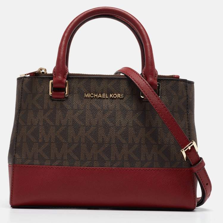 Michael kors kellen xs best sale