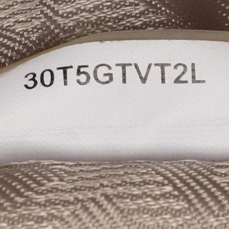 Pre Owned MICHAEL Michael Kors Red Saffiano Leather Large Jet Set Travel Tote