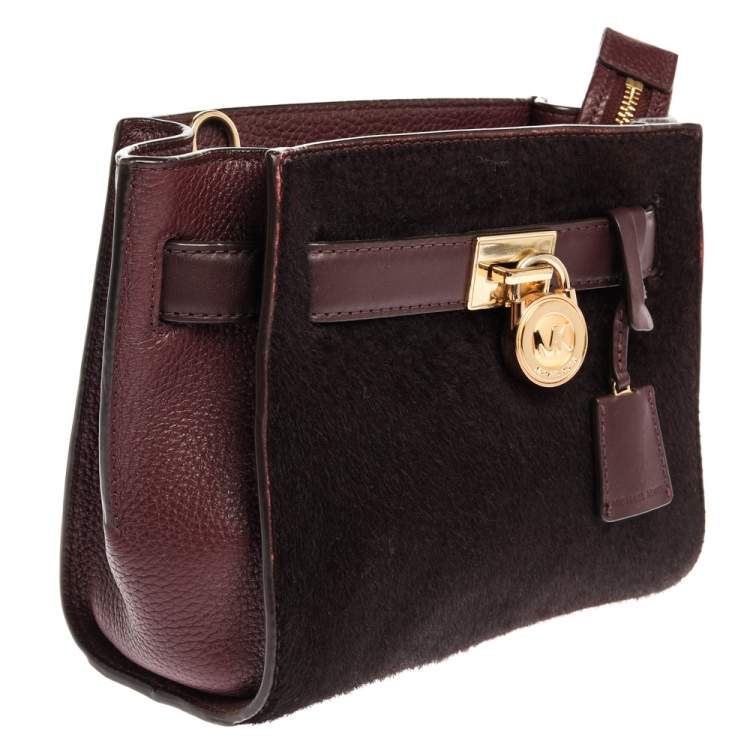 cheap michael kors hamilton crossbody