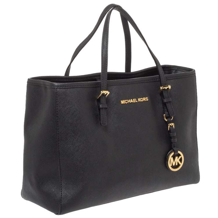 mk jet set tote