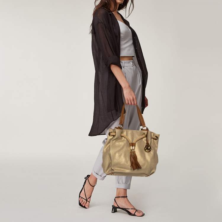 Designer Tote Bags for Any Occasion  Michael Kors