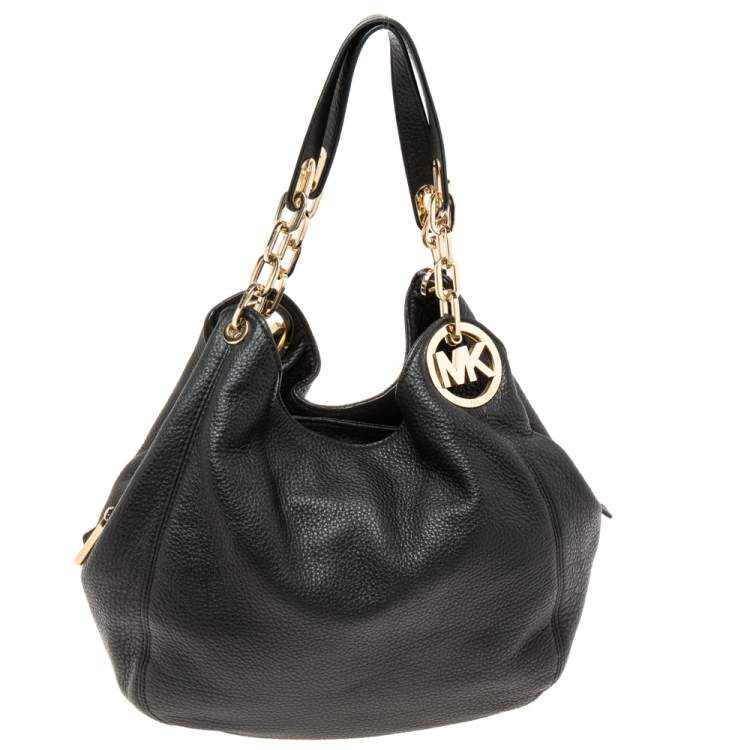 michael kors fulton hobo