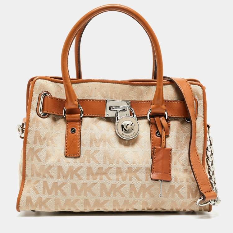 Michael Kors] Handbag Michael Kors Outlet 35F1GM9M2I Handbag (with Shoulder  Strap) [Parallel Import], MARIGOLD, One Size : Amazon.sg: Fashion