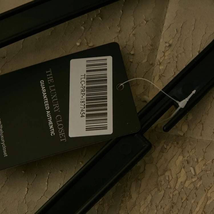 Pre Owned Missoni Multicolor Lurex Knit Mini Skirt S