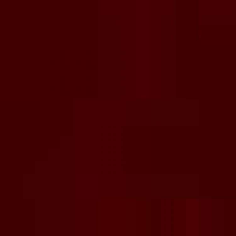 Pre Owned Missoni Red Open Knit Camisole S