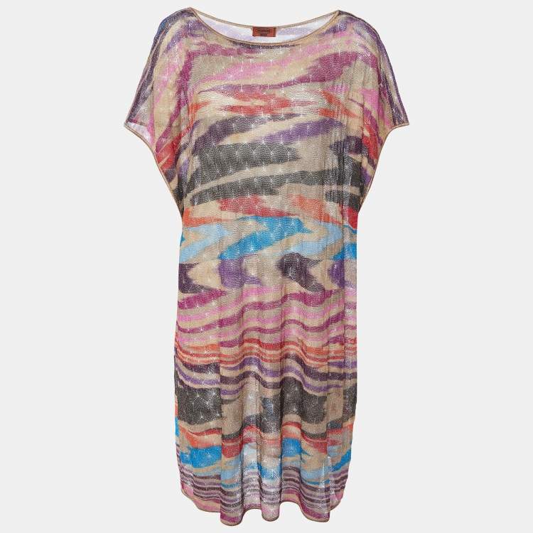 Missoni mare discount tunic