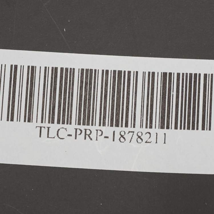 Pre Owned Miu Miu Red Matelassé Leather Wristlet Compact Wallet