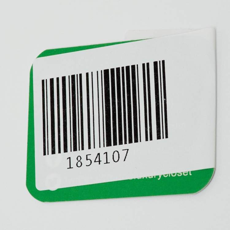 Pre Owned Miu Miu Brown Gradient SMU 04Q Embellished Cat Eye Sunglasses