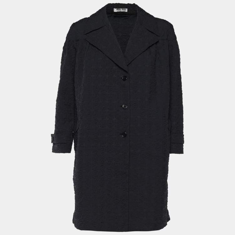 Authentic MIU MIU store Coat