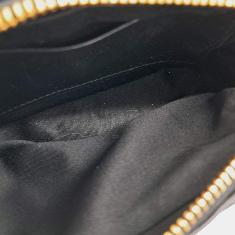 Pre Owned Miu Miu Belt Bag