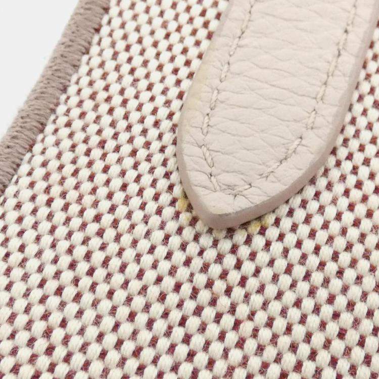 Pre Owned Miu Miu Beige Handbag