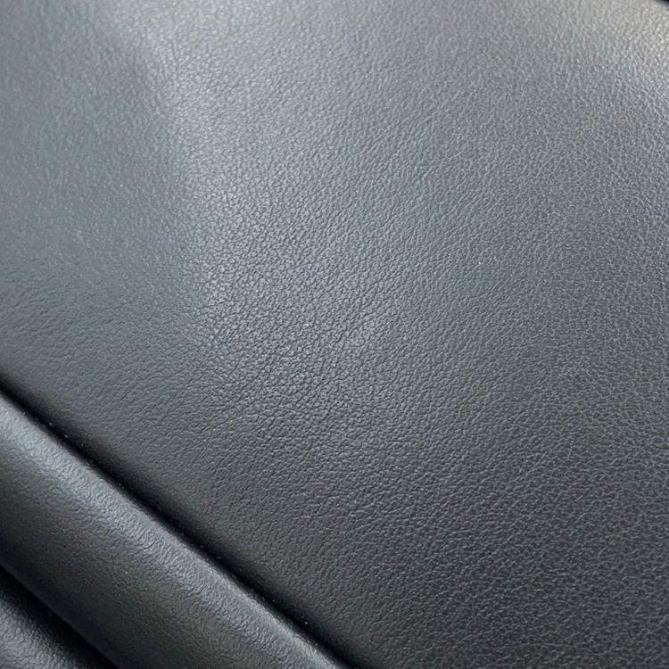 Pre Owned Miumiu Pocket Bag Black Nappa Leather