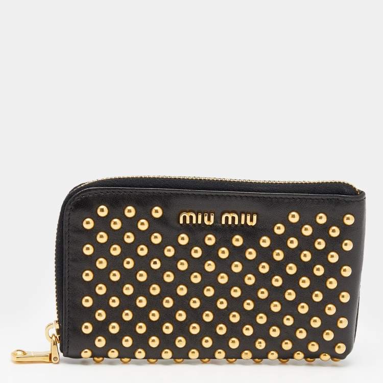 miu miu wallet bag