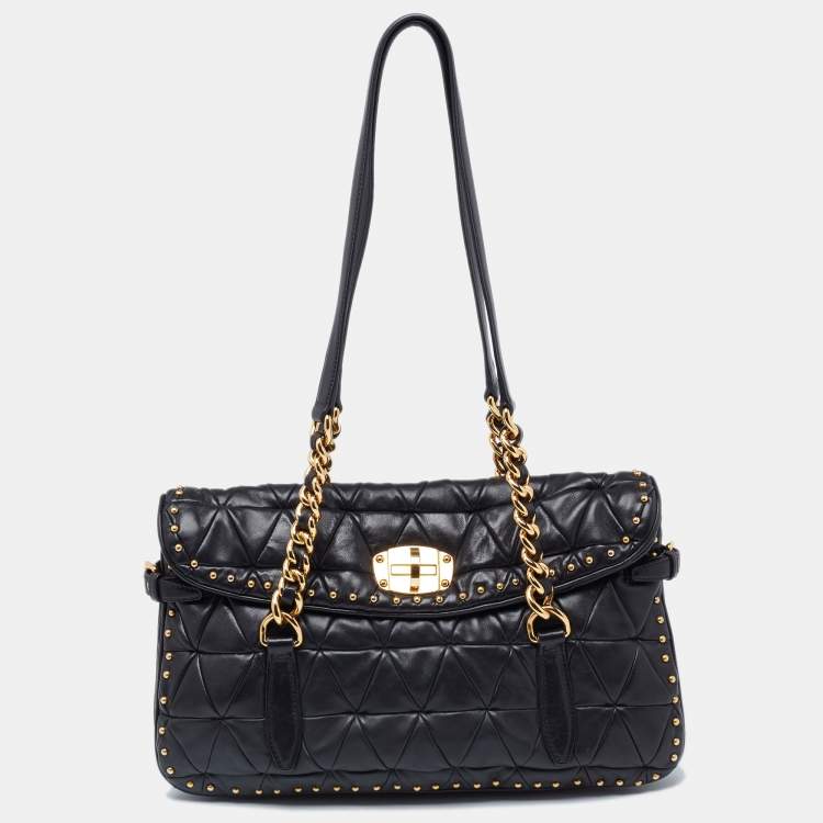 Miu miu discount diamond bag