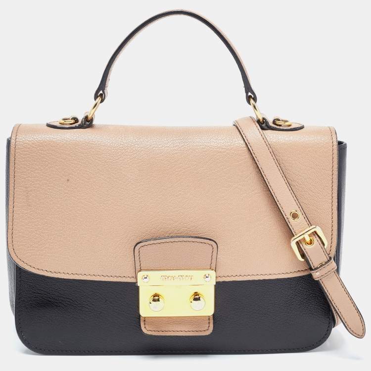 Beige Handbag Straps/Handles for Women for sale