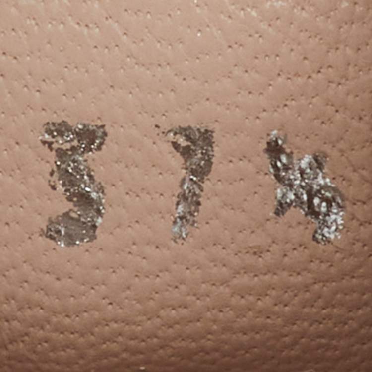 Pre Owned Miu Miu Silver Glitter Crystal Embellished Lace Up Sneakers Size 37.5