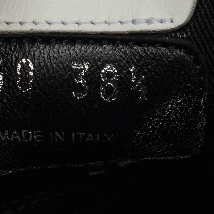 Pre Owned Miu Miu Black Rope Fabric Low Top Sneakers Size 38.5