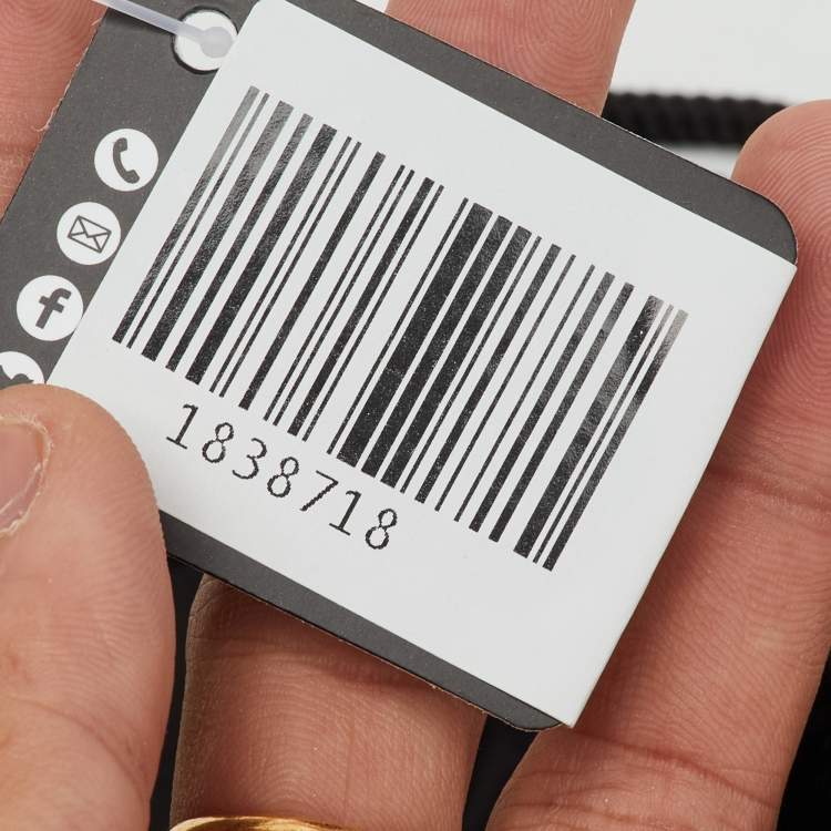 Pre Owned Miu Miu Multicolor Brocade Fabric Crystal Embellished Slide Sandals Size 37