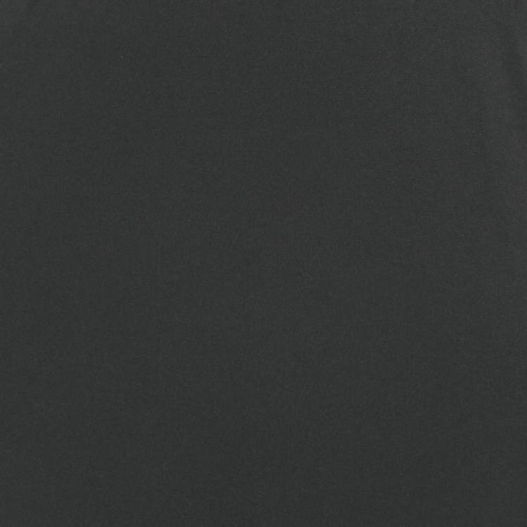 Pre Owned Mojo Beach Black Jersey Cut-Out Dress S