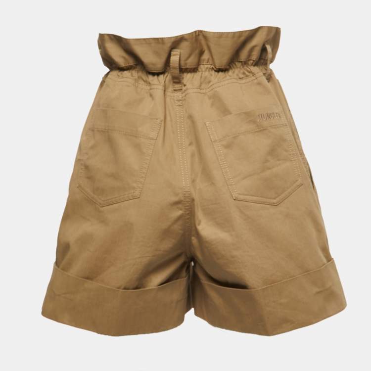 Moncler cargo sale shorts