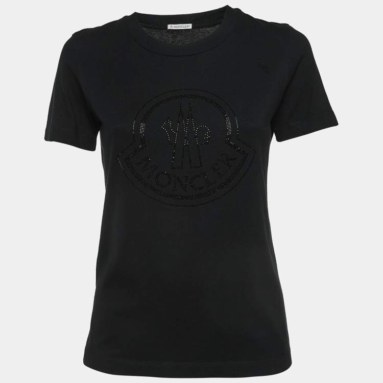 Moncler t shirt womens hotsell