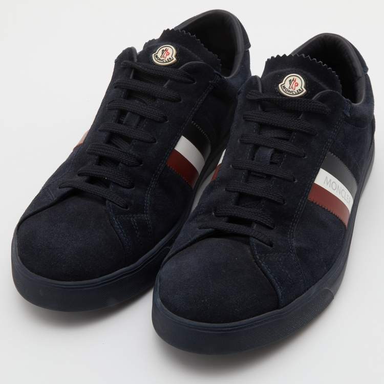 Discover 210+ moncler sneakers womens latest