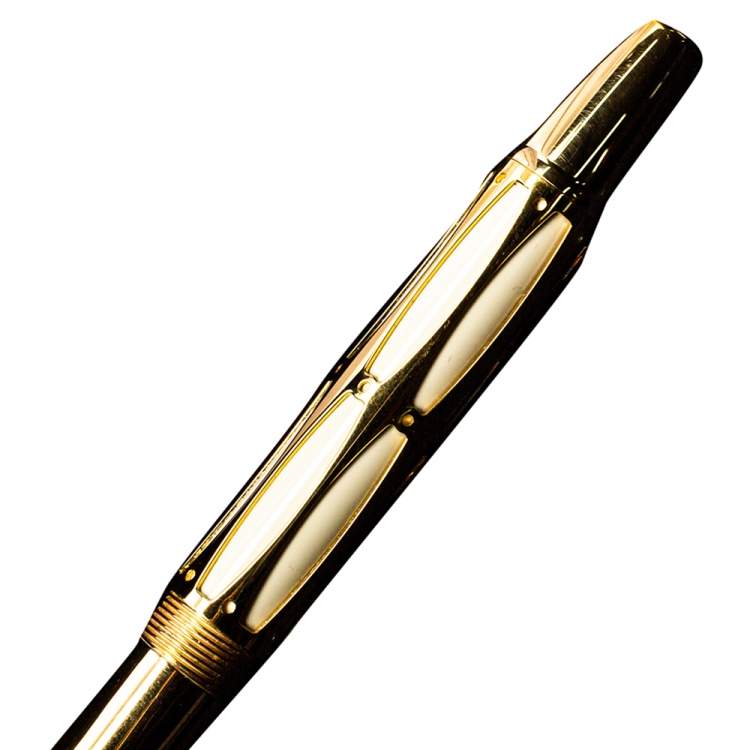 Pre Owned Montblanc Patron of Art  Limited Edition Pope Julius II Fountain Pen