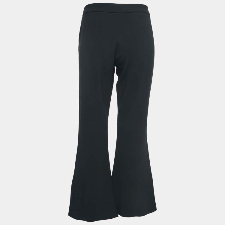 パンツ MOSCHINO COUTURE Woman Pants Black 03150517 0555 Moschino Couture Outlet: Pants woman - Black | Moschino