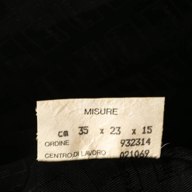 Pre Owned Moschino Purple Nylon Satchel