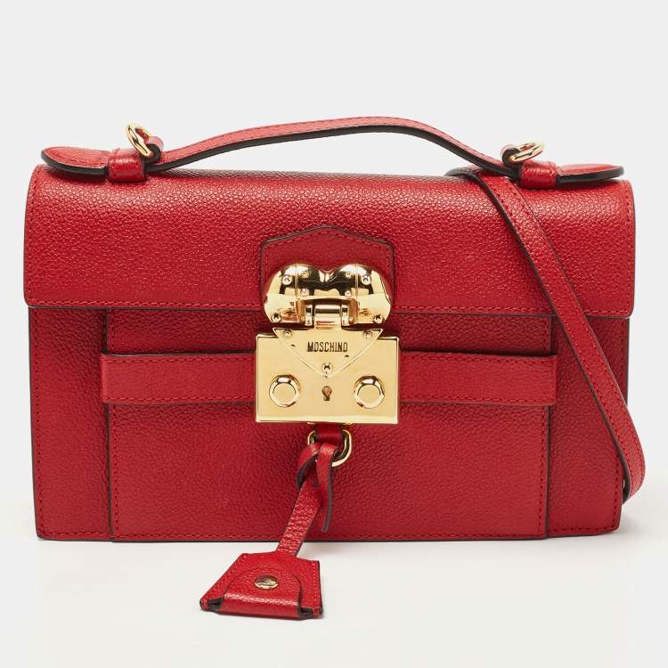 Heart Bag Moschino -  Sweden