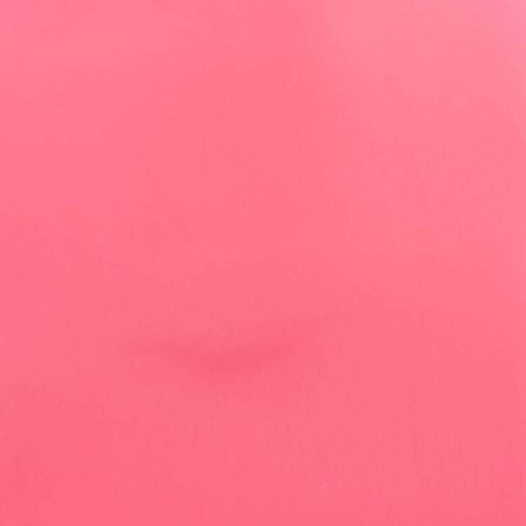 Pre Owned Mugler Pink Techno Jersey Mesh Detailed Mini Corset Dress S