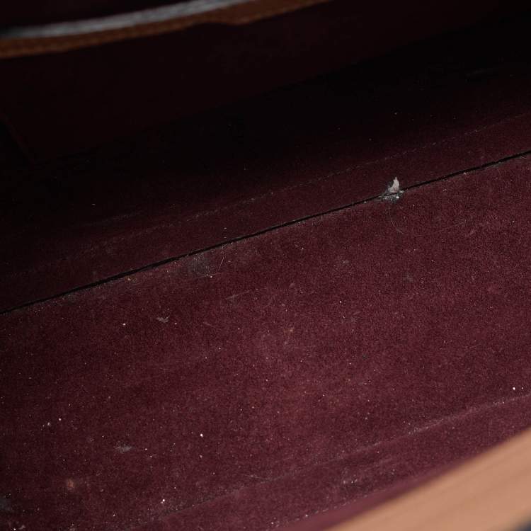 مملوكة مسبقًا Mulberry Zipped Bayswater Small Beige Leather Tote